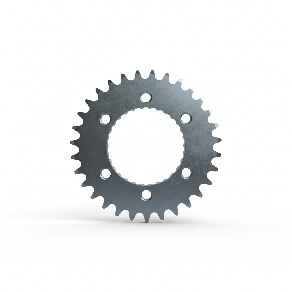 OEM 498 49 C45 — эталонное изображение